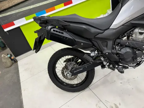 HONDA XRE 300 Sahara , Foto 9