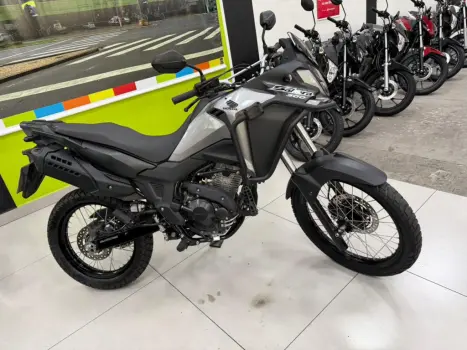 HONDA XRE 300 Sahara , Foto 5