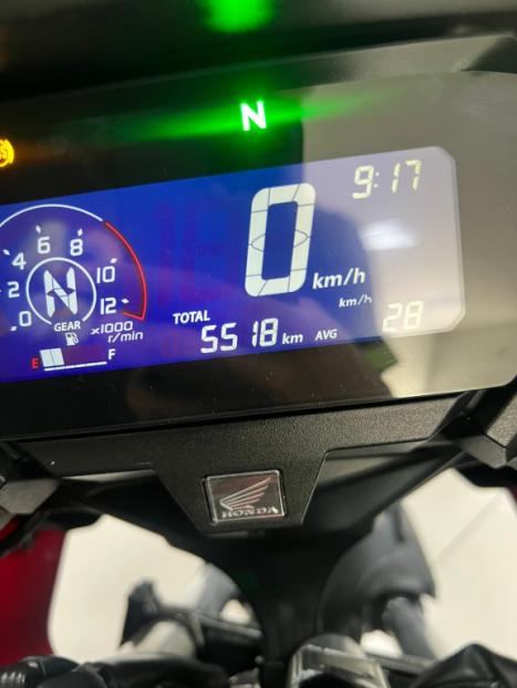 HONDA XRE 300 Sahara RALLYE, Foto 3