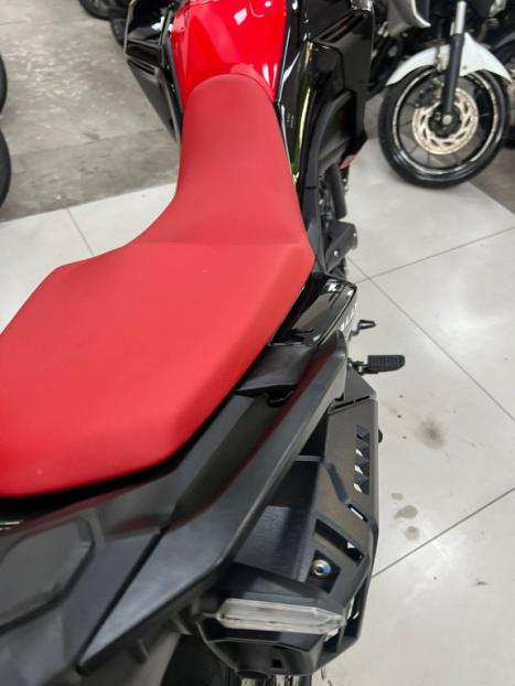 HONDA XRE 300 Sahara RALLYE, Foto 6