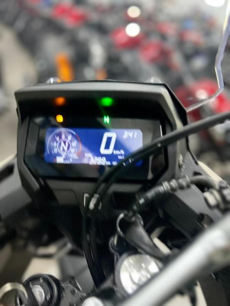 HONDA XRE 300 Sahara ADVENTURE, Foto 3