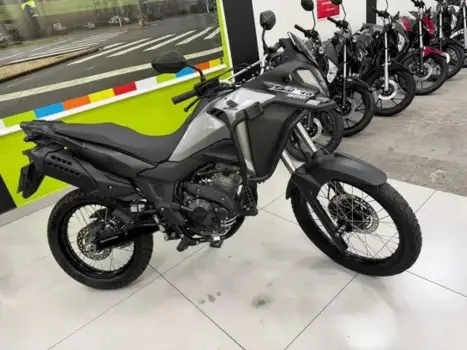 HONDA XRE 300 Sahara , Foto 1