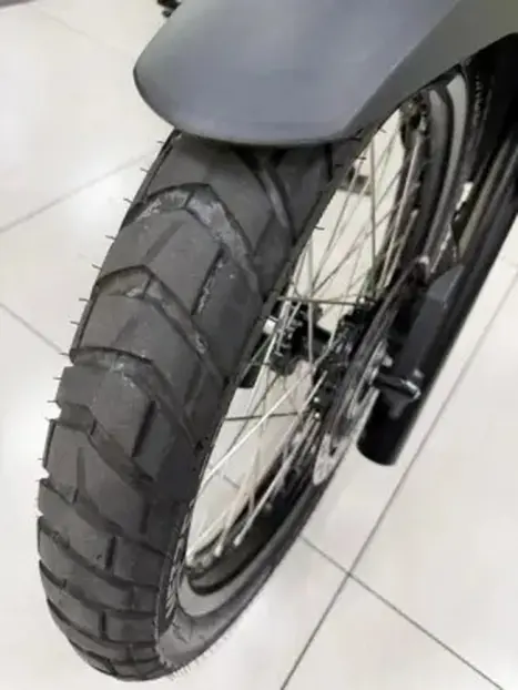 HONDA XRE 300 Sahara , Foto 5