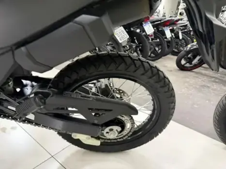 HONDA XRE 300 Sahara , Foto 7