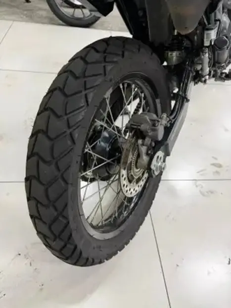 HONDA XRE 300 Sahara , Foto 3