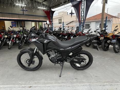 HONDA XRE 300 Sahara , Foto 3
