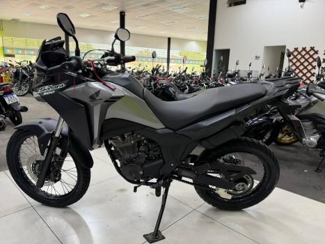 HONDA XRE 300 Sahara , Foto 12