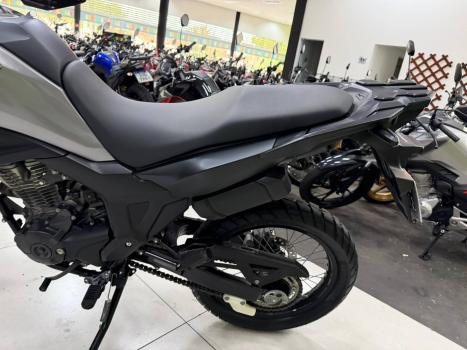 HONDA XRE 300 Sahara , Foto 14