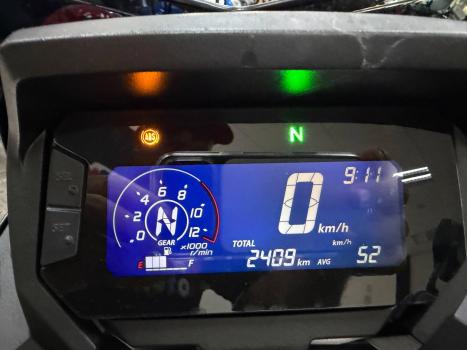 HONDA XRE 300 Sahara , Foto 16
