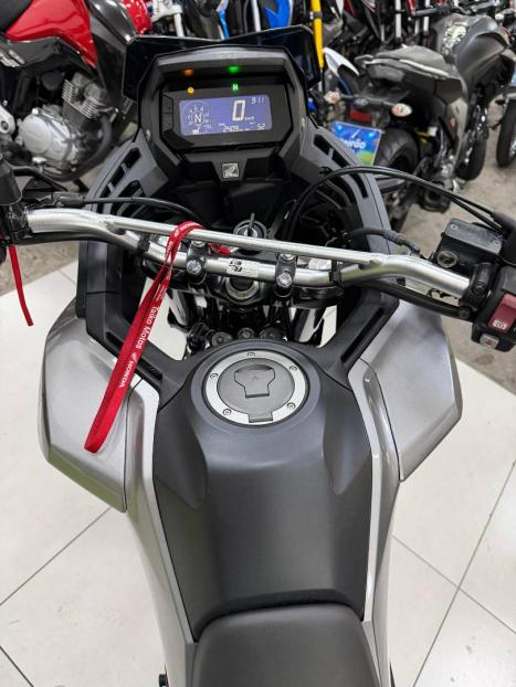 HONDA XRE 300 Sahara , Foto 18