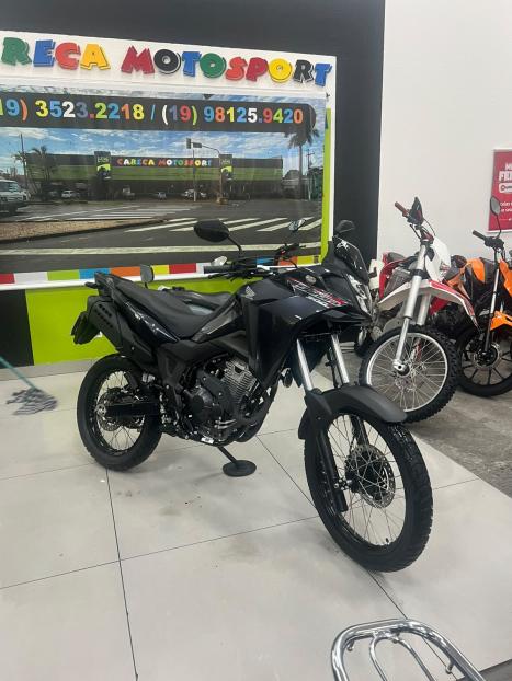 HONDA XRE 300 Sahara , Foto 1