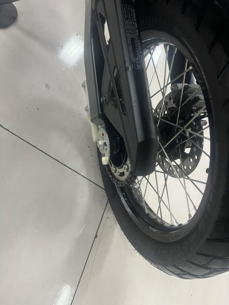 HONDA XRE 300 Sahara , Foto 5
