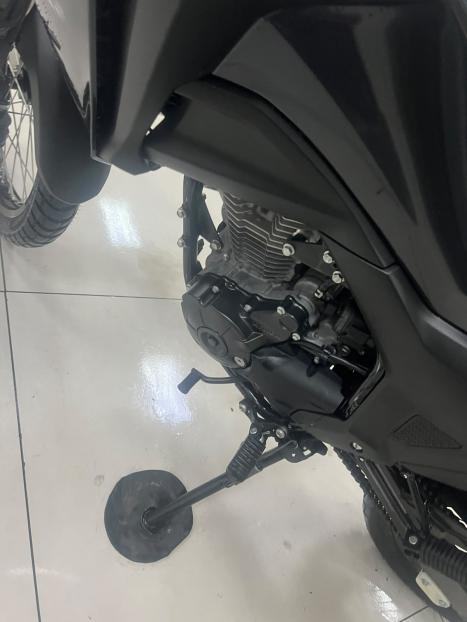 HONDA XRE 300 Sahara , Foto 6