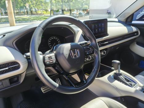HONDA ZR-V 2.0 16V 4P i-VTEC TOURING AUTOMTICO CVT, Foto 13
