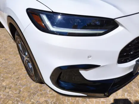 HONDA ZR-V 2.0 16V 4P i-VTEC TOURING AUTOMTICO CVT, Foto 8