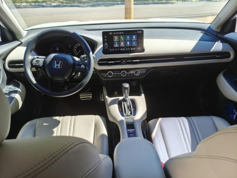 HONDA ZR-V 2.0 16V 4P i-VTEC TOURING AUTOMTICO CVT, Foto 11