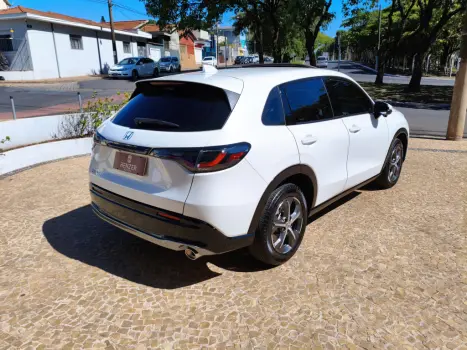 HONDA ZR-V 2.0 16V 4P i-VTEC TOURING AUTOMTICO CVT, Foto 3