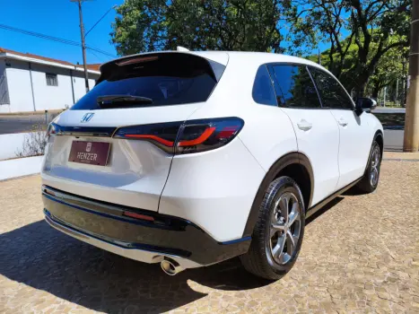 HONDA ZR-V 2.0 16V 4P i-VTEC TOURING AUTOMTICO CVT, Foto 7