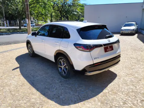 HONDA ZR-V 2.0 16V 4P i-VTEC TOURING AUTOMTICO CVT, Foto 4