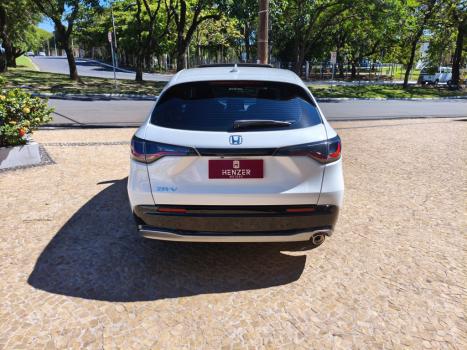 HONDA ZR-V 2.0 16V 4P i-VTEC TOURING AUTOMTICO CVT, Foto 6