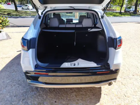 HONDA ZR-V 2.0 16V 4P i-VTEC TOURING AUTOMTICO CVT, Foto 9