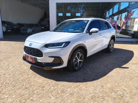 HONDA ZR-V 2.0 16V 4P i-VTEC TOURING AUTOMTICO CVT, Foto 5