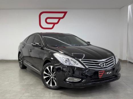 HYUNDAI Azera 3.0 V6 24V GLS AUTOM�TICO, Foto 2