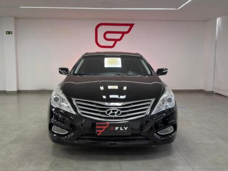 HYUNDAI Azera 3.0 V6 24V GLS AUTOM�TICO, Foto 3