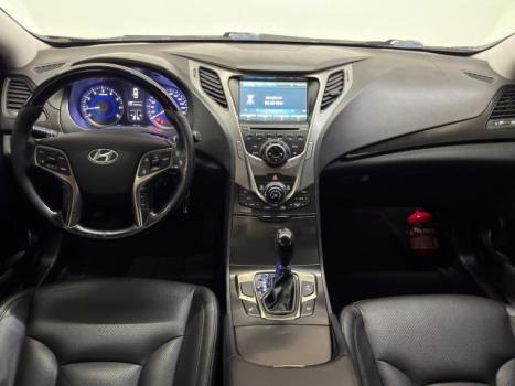 HYUNDAI Azera 3.0 V6 24V GLS AUTOM�TICO, Foto 7