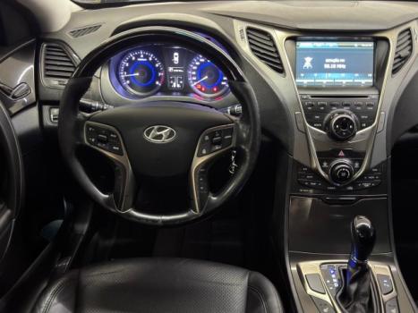 HYUNDAI Azera 3.0 V6 24V GLS AUTOM�TICO, Foto 8