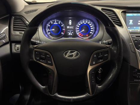 HYUNDAI Azera 3.0 V6 24V GLS AUTOM�TICO, Foto 9