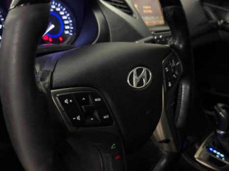 HYUNDAI Azera 3.0 V6 24V GLS AUTOM�TICO, Foto 10