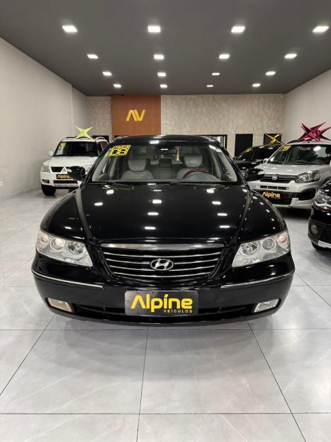 HYUNDAI Azera 3.3 V6 24V GLS AUTOMTICO, Foto 1