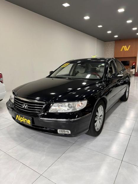 HYUNDAI Azera 3.3 V6 24V GLS AUTOMTICO, Foto 2