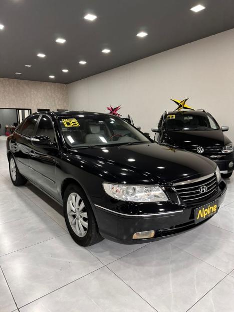 HYUNDAI Azera 3.3 V6 24V GLS AUTOMTICO, Foto 3