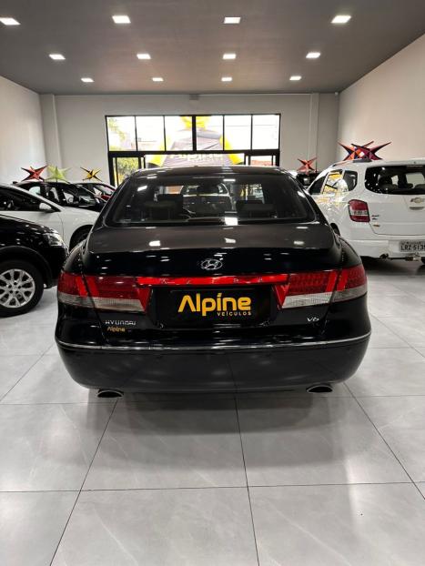 HYUNDAI Azera 3.3 V6 24V GLS AUTOMTICO, Foto 5