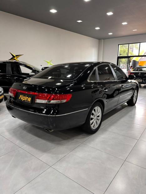 HYUNDAI Azera 3.3 V6 24V GLS AUTOMTICO, Foto 6
