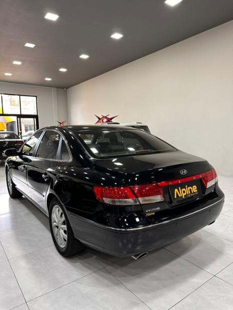 HYUNDAI Azera 3.3 V6 24V GLS AUTOMTICO, Foto 7