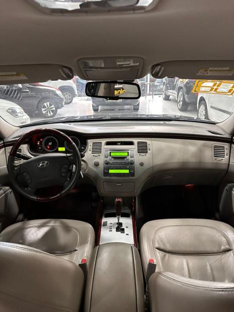 HYUNDAI Azera 3.3 V6 24V GLS AUTOMTICO, Foto 9
