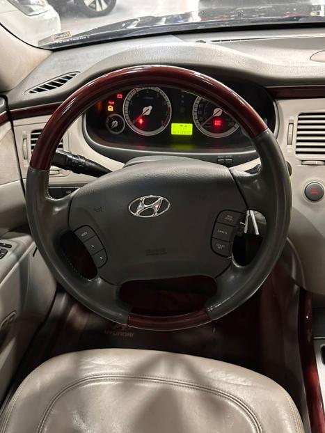 HYUNDAI Azera 3.3 V6 24V GLS AUTOMTICO, Foto 10