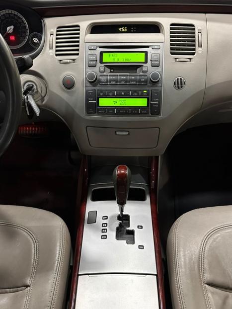 HYUNDAI Azera 3.3 V6 24V GLS AUTOMTICO, Foto 11