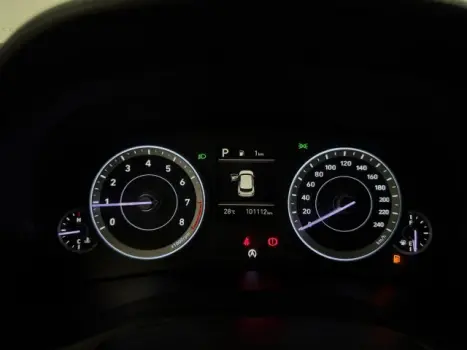 HYUNDAI Creta 1.0 12V 4P FLEX TGDI TURBO LIMITED AUTOMTICO, Foto 10