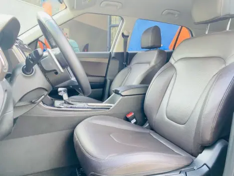 HYUNDAI Creta 1.0 12V 4P FLEX TGDI TURBO PLATINUM AUTOMÁTICO, Foto 4 HYUNDAI Creta 1.0 12V 4P FLEX TGDI TURBO PLATINUM AUTOMÁTICO, Foto 4