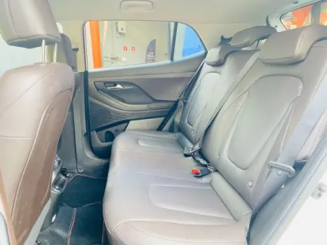 HYUNDAI Creta 1.0 12V 4P FLEX TGDI TURBO PLATINUM AUTOMÁTICO, Foto 6 HYUNDAI Creta 1.0 12V 4P FLEX TGDI TURBO PLATINUM AUTOMÁTICO, Foto 6