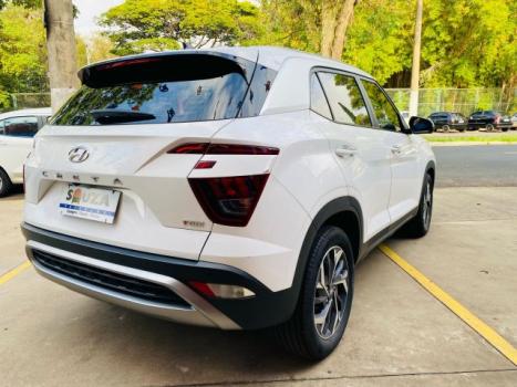 HYUNDAI Creta 1.0 12V 4P FLEX TGDI TURBO PLATINUM AUTOMÁTICO, Foto 9 HYUNDAI Creta 1.0 12V 4P FLEX TGDI TURBO PLATINUM AUTOMÁTICO, Foto 9