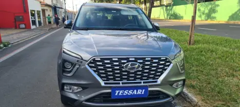 HYUNDAI Creta 1.0 12V 4P FLEX TGDI TURBO LIMITED AUTOMTICO, Foto 8
