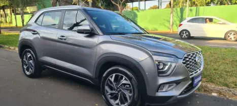 HYUNDAI Creta 1.0 12V 4P FLEX TGDI TURBO LIMITED AUTOMTICO, Foto 10