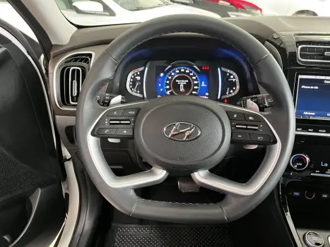 HYUNDAI Creta 1.0 12V 4P FLEX TGDI TURBO PLATINUM AUTOMTICO, Foto 3