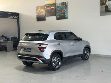 HYUNDAI Creta 1.0 12V 4P FLEX TGDI TURBO PLATINUM AUTOMÁTICO, Foto 5 HYUNDAI Creta 1.0 12V 4P FLEX TGDI TURBO PLATINUM AUTOMÁTICO, Foto 5