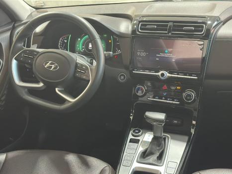 HYUNDAI Creta 1.0 12V 4P FLEX TGDI TURBO PLATINUM AUTOMÁTICO, Foto 9 HYUNDAI Creta 1.0 12V 4P FLEX TGDI TURBO PLATINUM AUTOMÁTICO, Foto 9